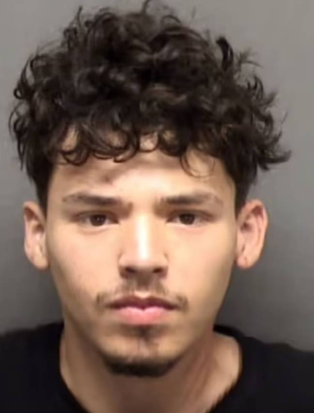 Family of murder victim attacks suspected killer on witness stand ...