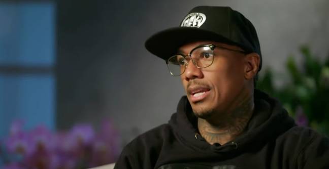 Nick Cannon has shared his 'biggest guilt' about having 11 kids. Credit: CBS