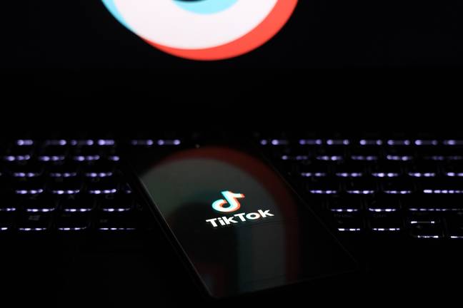 TikTok is soon to be banned in Afghanistan. Credit: Siraj Ahmad / Alamy Stock Photo