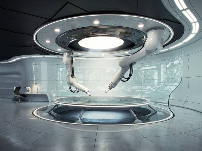 Credit: Viaframe/Getty Images