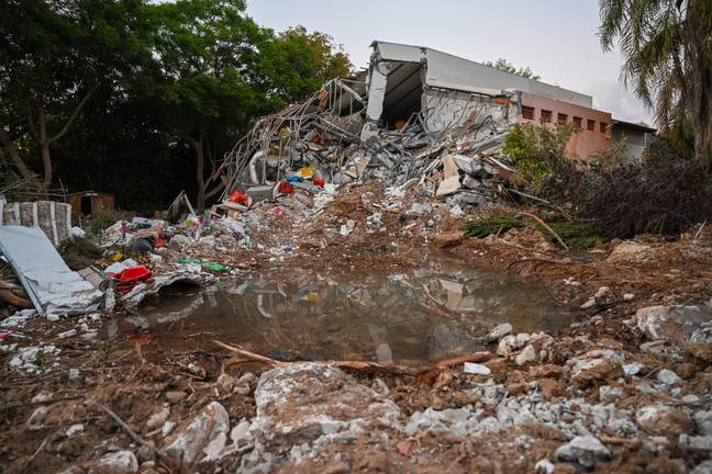 Credit: Alexi J. Rosenfeld/Getty Images