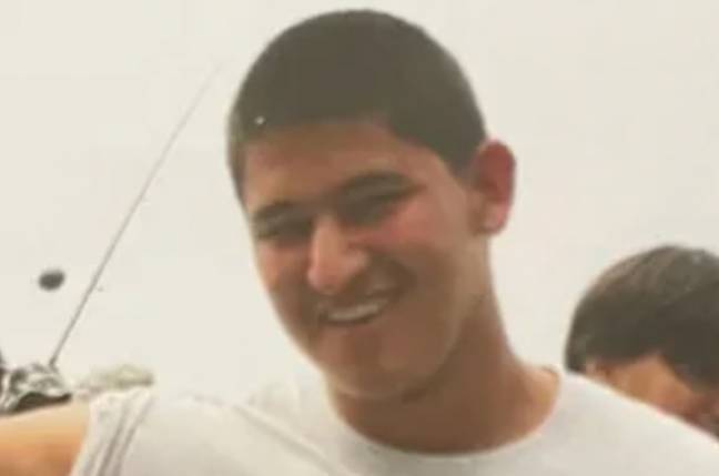 Footage shows Edwin Castro as 'clear' winner of $2.04 billion Powerball ...