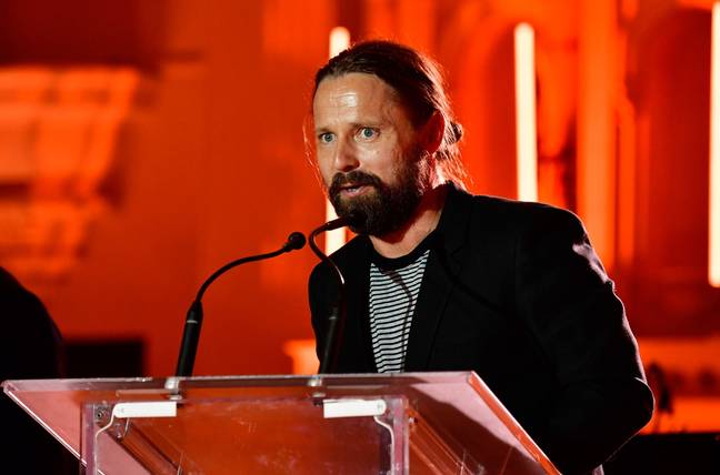 Max Martin has produced a whole host of hits you definitely know. Credit: Getty Images/ Frazer Harrison/ Spotify