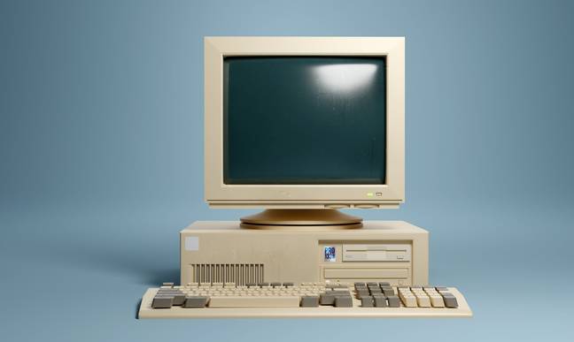 Not using a screensaver could actually damage your device. Credit: Getty Stock Photo