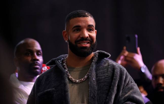 Drake often shares his betting habits with his social media fans. Credit:  Amy Sussman/Getty Images