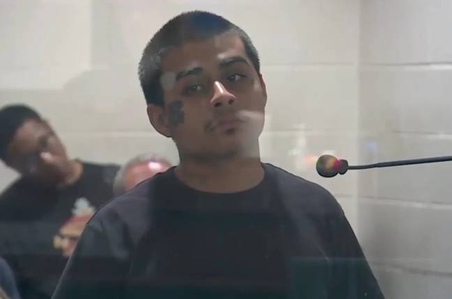 Las Vegas teens charged for hit and run death of retired police chief Las Vegas teens charged for hit and run death of retired police chief