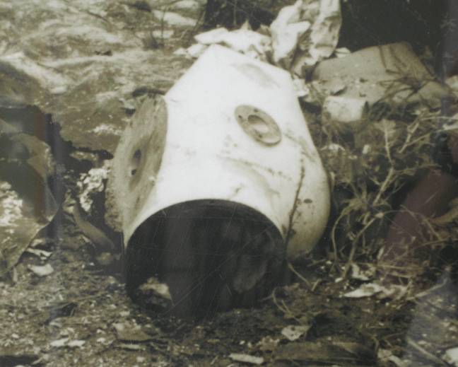 Nuclear Injuries One of the world's worst nuclear disasters is likely something you've ...