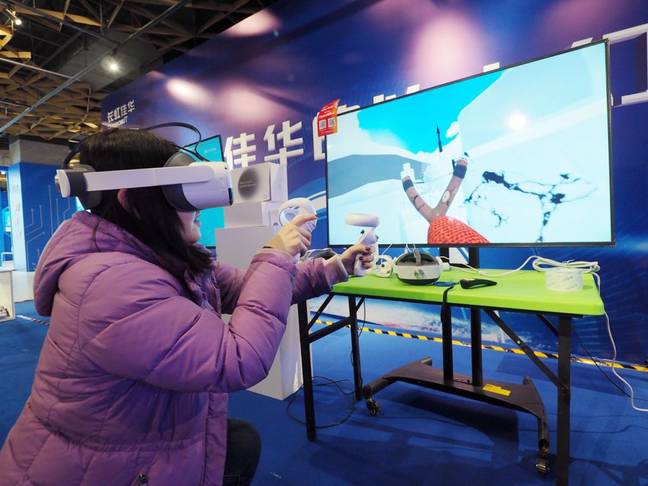 Child traumatized as her game character is ‘gang raped’ in metaverse in investigated virtual sexual offense Child traumatized as her game character is ‘gang raped’ in metaverse in investigated virtual sexual offense