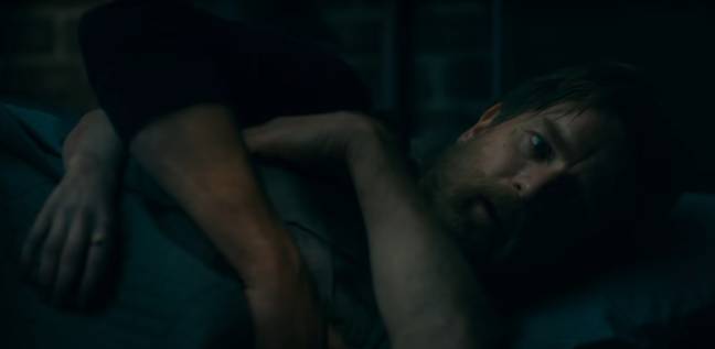 Ewan McGregor appeared as Danny Torrance in the 2019 film. Credit: Warner Brothers