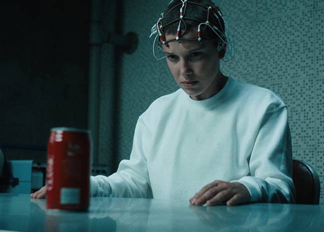 The building which inspired Hawkins lab in Stranger Things is believed ...