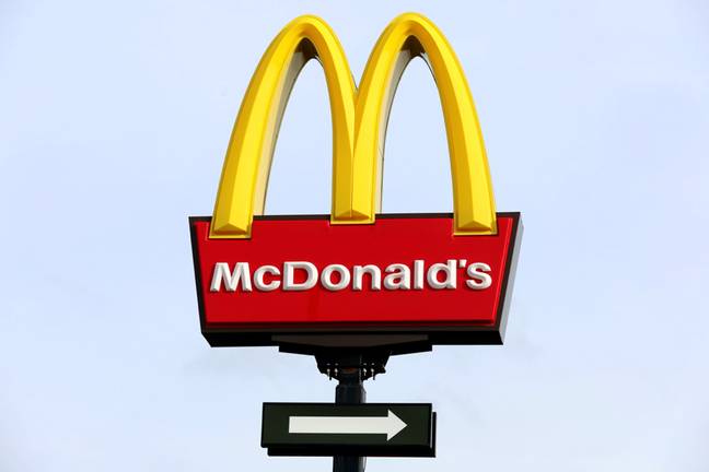 McDonald's is making some changes to its burgers. Credit: Nathan Stirk/Getty Images