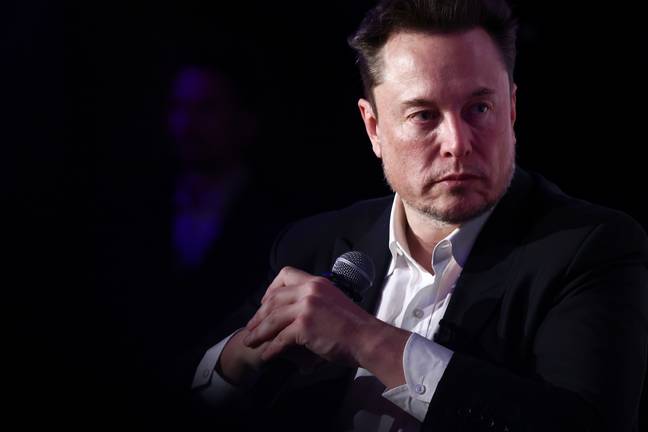 Elon Musk often focuses on one question in job interviews. Credit: Getty Images/ Beata Zawrezel/ NurPhote