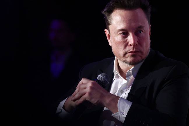 Elon Musk focuses on one common job interview question. Credit: Getty Images/ Beata Zawrezel/ NurPhoto