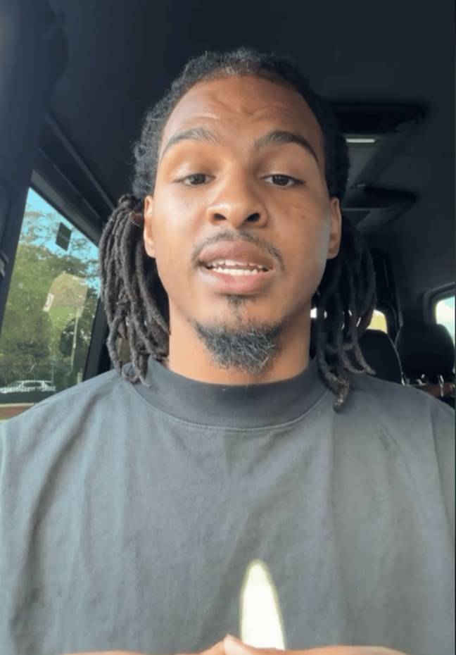 Keith Lee Rapper Keith Lee slams people sending Atlanta restaurant death threats after ...
