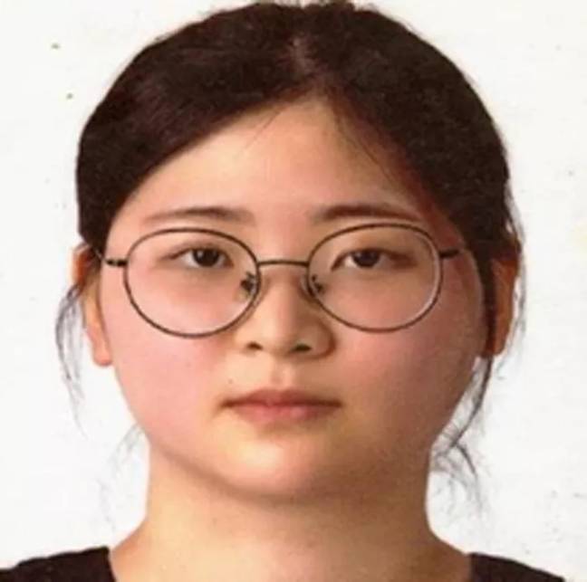 Jung Yoo-jung has been sentenced to life in prison. Credits: BUSNAN POLICE