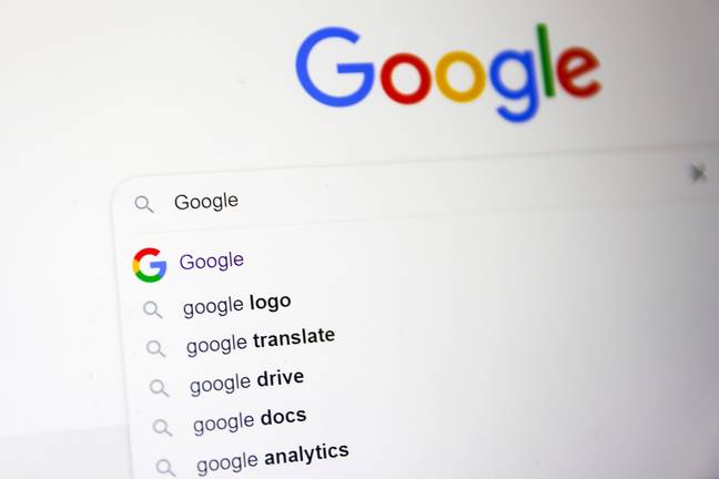 You'll be left with a few unpleasant images if you Google Degloving. Credit: Beata Zawrzel/NurPhoto via Getty Images