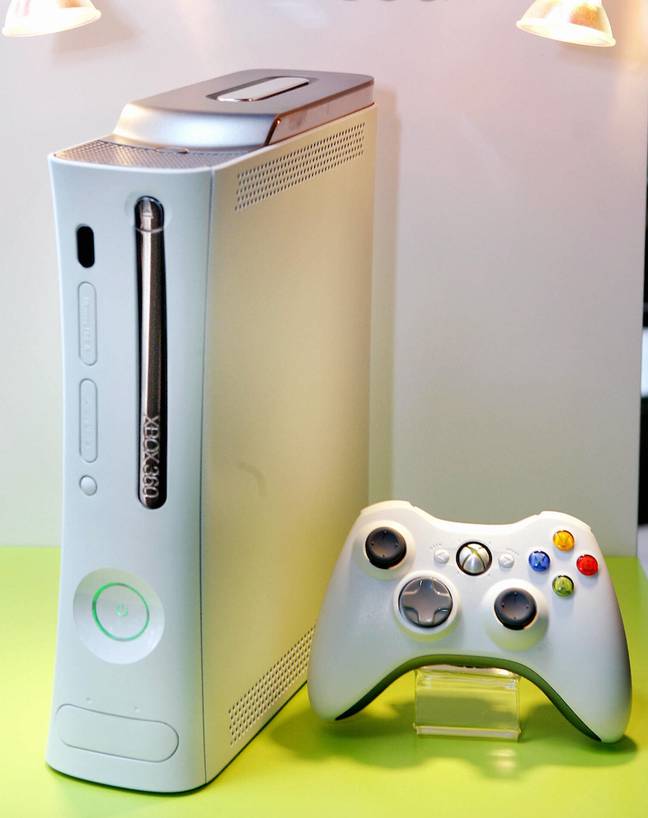 Xbox 360 credit deals