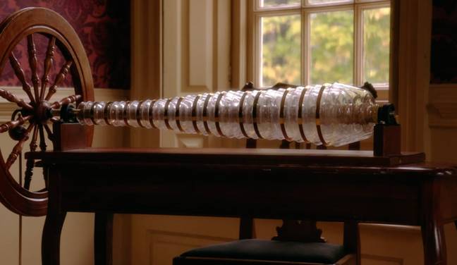 'The world's most dangerous instrument' was rumored to have killed ...