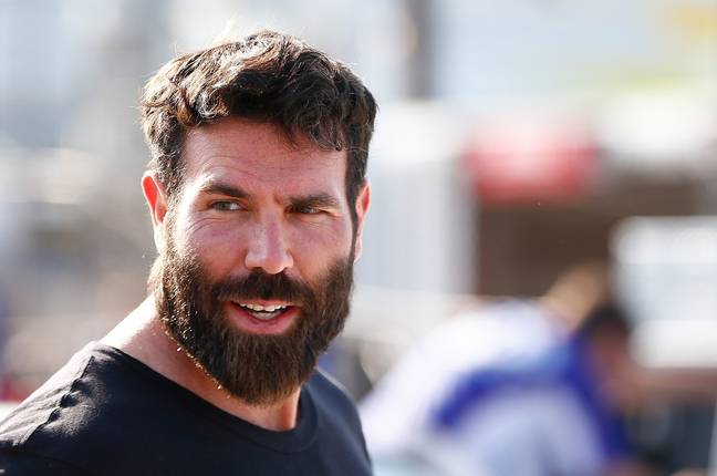 Bilzerian took cocaine and viagra in the days leading up to his heart attacks. Credit: Getty Images/ Kevin C. Cox