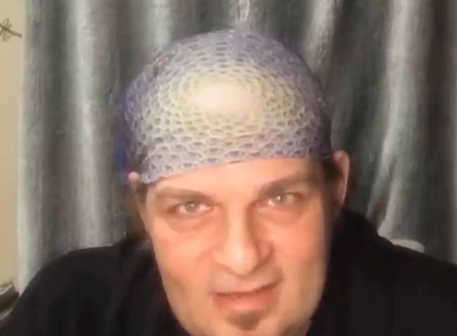 Online investigator reveals how he uncovered the 'most important ...