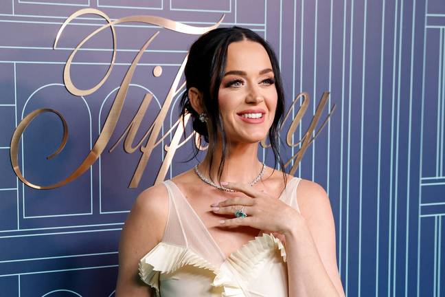 Katie Perry's $225m agreement marks the biggest catalog deal an artist has received for their works this year. Credit: Taylor Hill/Getty Images