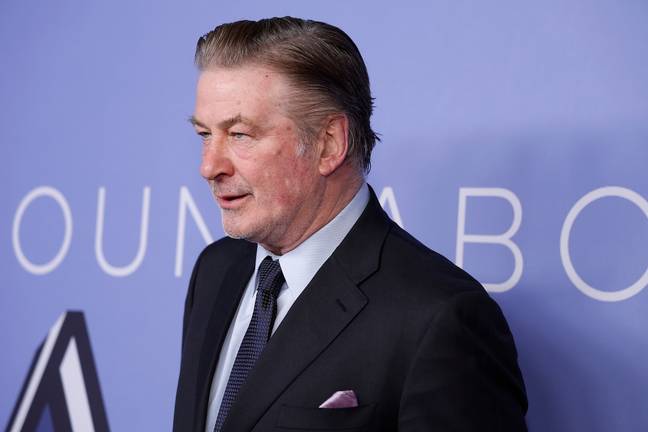 Prosecutors are aiming to recharge Alec Baldwin. Credit: John Lamparski/Getty Images