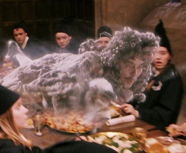 Terence Bayler (Warner Bros)