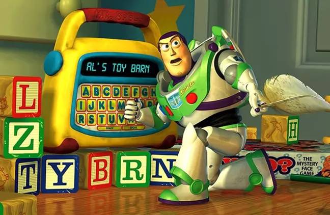 Pixar has laid off 75 employees, including the woman who saved Toy Story 2 after it had been accidentally deleted. Credit: Disney/Pixar