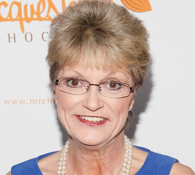 Denise Nickerson died in 2019. Credit: Cindy Ord/Getty Images