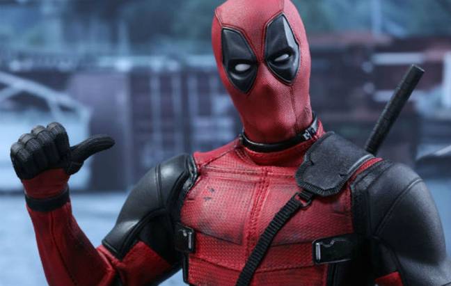 Deadpool 3' Won't Be 'Disney-fied', So Everybody Relax - CNET