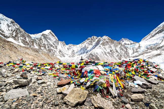 Credit: Getty Images/ Kriangkrai Thitimakorn