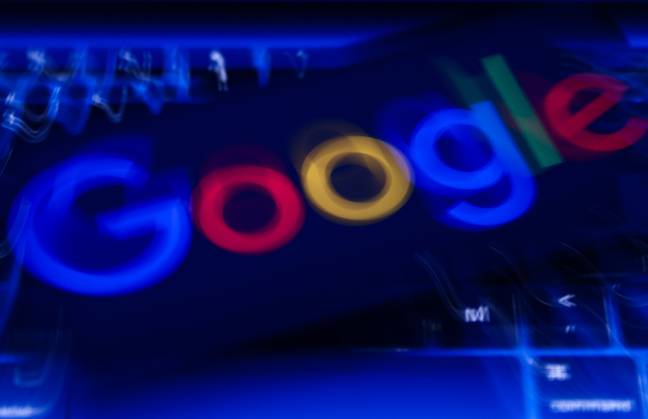 The words you shouldn't Google have been revealed. Credit: Beata Zawrzel/NurPhoto via Getty Images