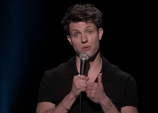 Matt Rife responds after plastic surgeon says he gave 'greatest jawline ...