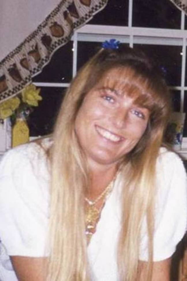 Jeana Lynn Burrus was never reported missing. Credit: Sarasota County Sheriff’s Office