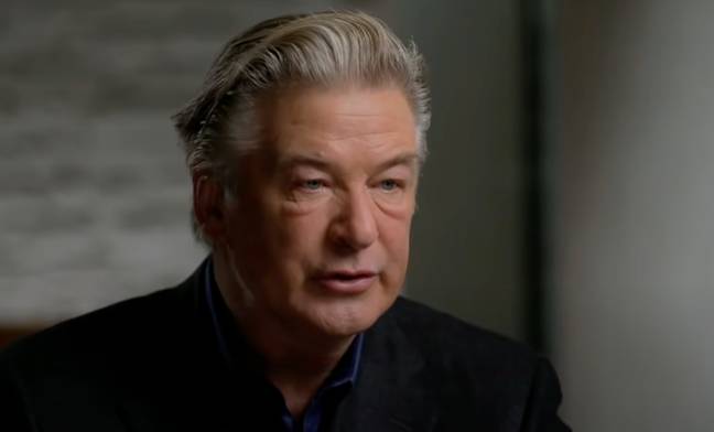 Alec Baldwin could still be charged over the Rust shooting.