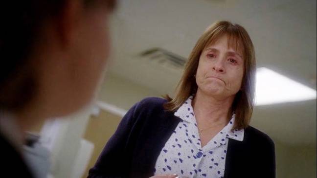 LuPone has had an incredible career and was a regular cast member during AHS's third series. Credit: FX