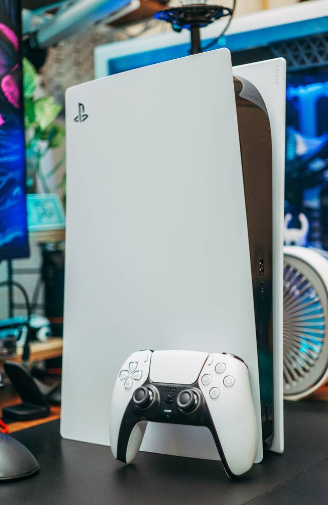 PlayStation 5 fans are showing little sympathy for scalpers who are struggling to sell their consoles as supply returns to normal. Credit: Pexels