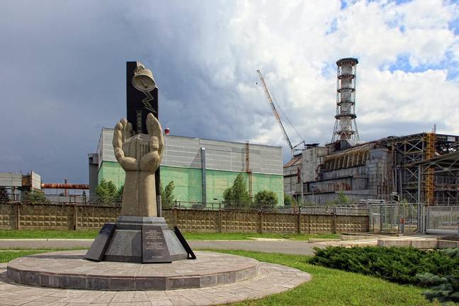 Baba Vanga is credited with predicting the Chernobyl disaster. Credit: Pixabay