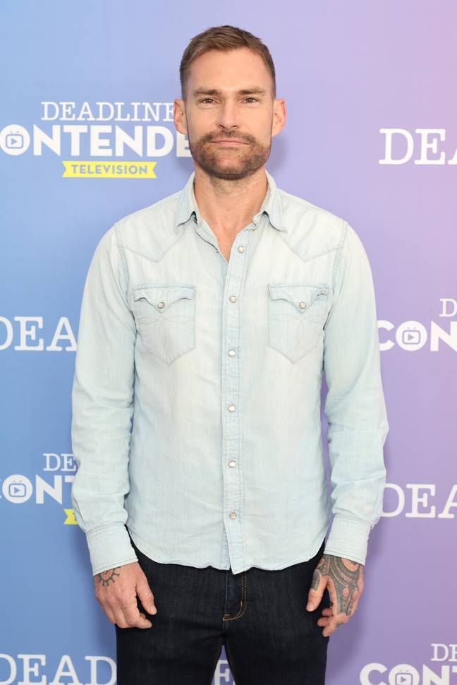 Seann William Scott has not been seen in much since the 90s classic. Credit: Amy Sussman/Getty Images for Deadline Hollywood
