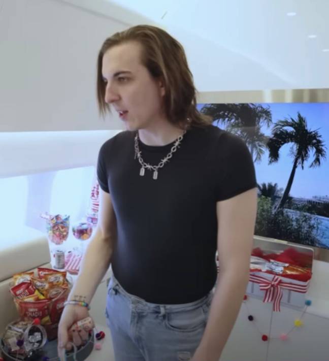 MrBeast reveals biggest “regret” after sharing secret to