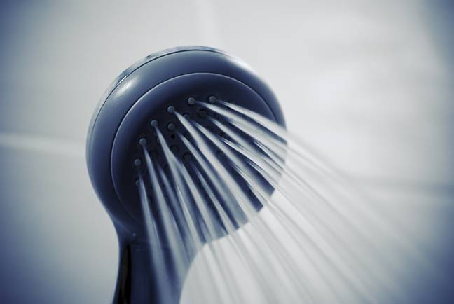 Showering at night has been found to help you get a better night's sleep. Credit: tookapic/Pixabay