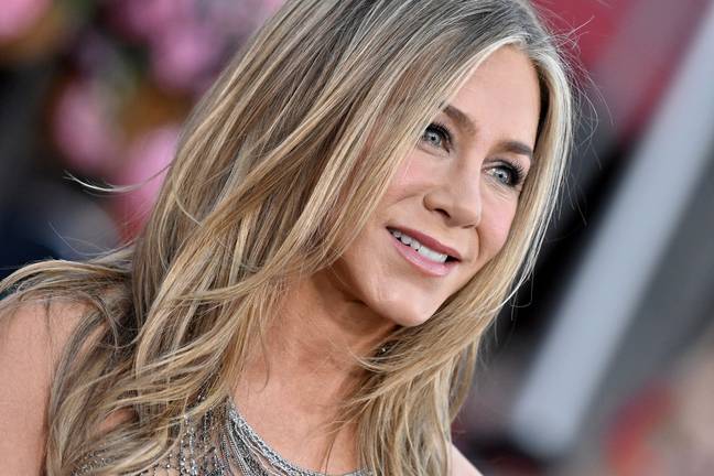 Jennifer Aniston is now 54 years old. Credit: Axelle/Bauer-Griffin/FilmMagic