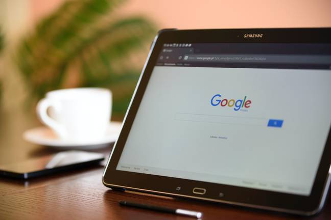 Dr Hinton insisted that he had no issue with Google in particular. Credit: Pexels