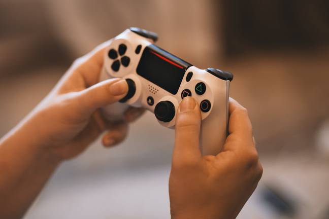 Gamers have been left unable to access their accounts. Credits: EVG Kowalievska/Pexels