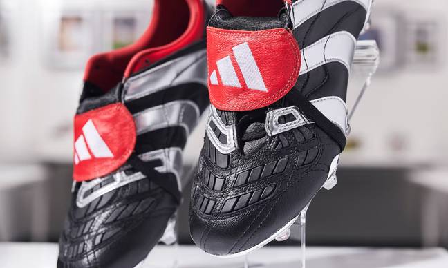 Pro direct adidas predator shop