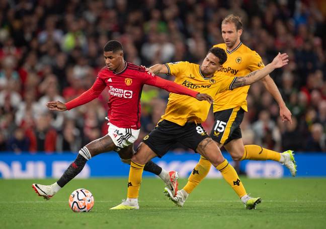 United and Wolves have both been fined by UEFA previously. (Image Credit: Getty)