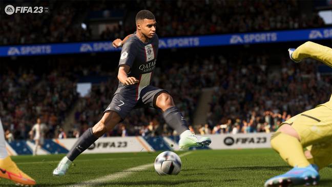 Image: EA Sports