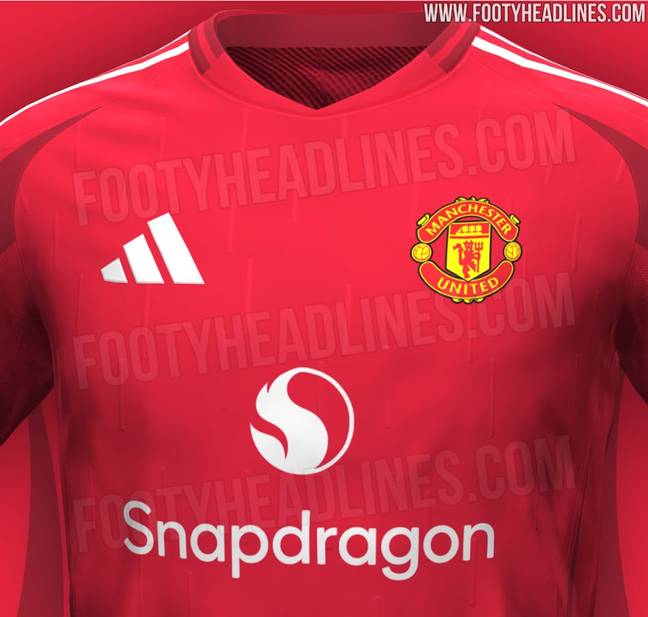 Credit: Footy Headlines