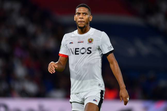 Jean-Clair Todibo said he 'didn't want to make the wrong choice' by transferring to Man United. Credit: Getty