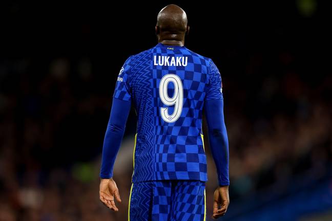 Lukaku has returned to Inter Milan on loan (Image: Alamy)